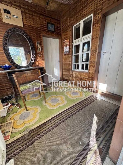 къща в село Заветно и невероятна панорама