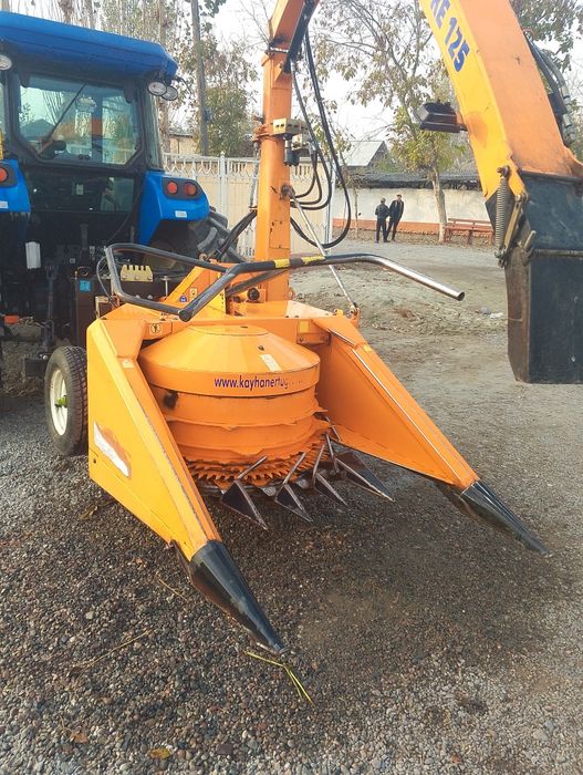 Kayhan ertugrul silos aparat sotiladi