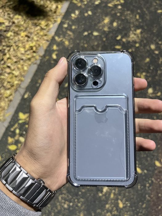 iPhone 13 Pro 256гб, Саудасы бар