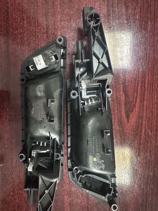 Butoane si capace manere Q5