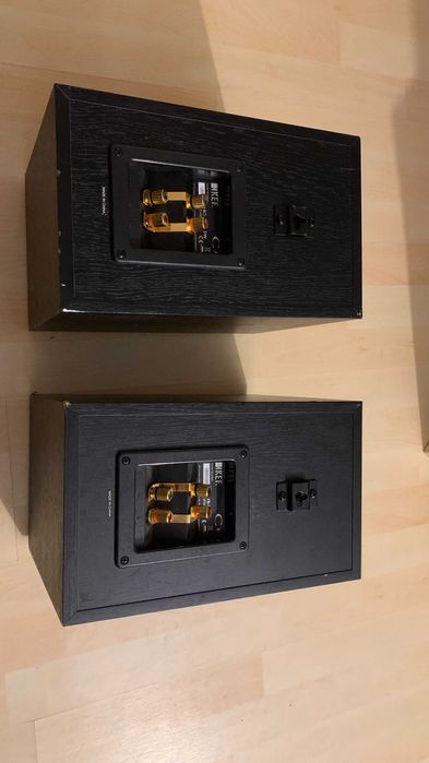 Boxe KEF C 3 Defecte