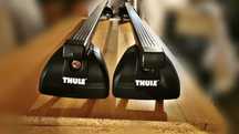 Bare transversale Skoda, Bora, Seat