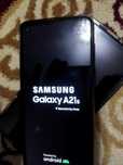 SAMSUNG A23 и А21s