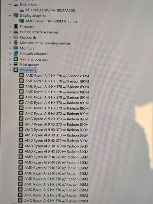 ASUS Zenbook S 16 OLED UM5606WA - KLI Amanet