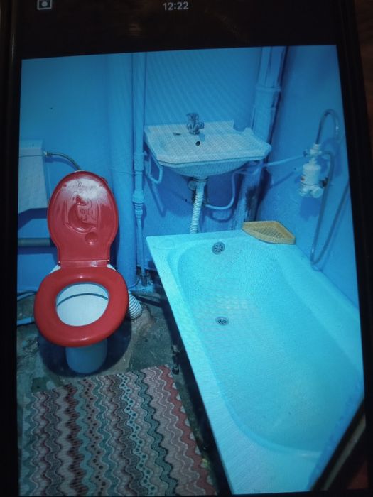 Inchiriez garsoniera