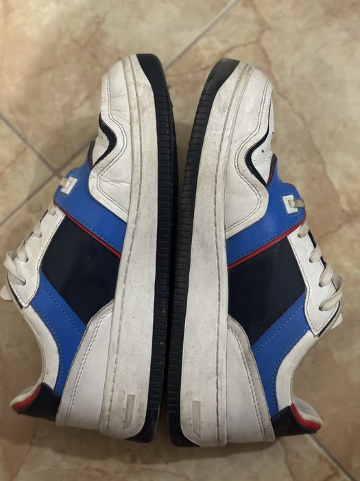 Мъжки обувки Tommy Hilfiger