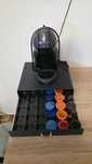 Продавам кафемашина на dolce gusto