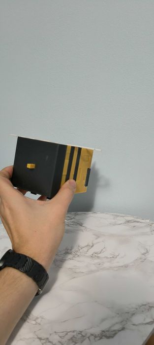 Bee Minecraft 3D Print