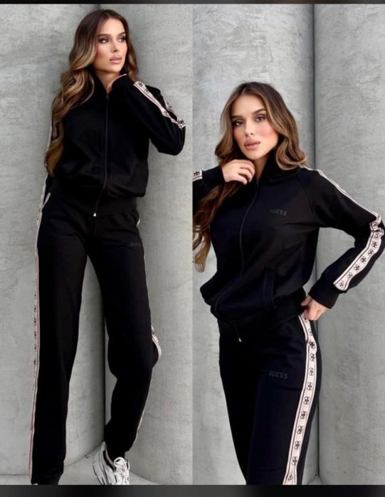 Trening damă Guess, calitate premium