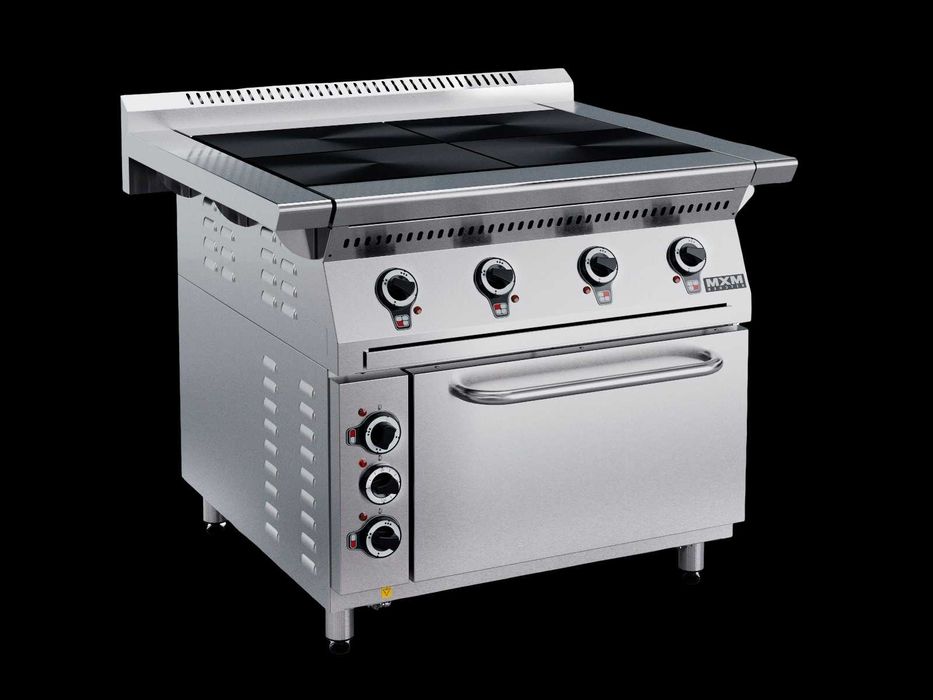 МХМ Электрическая плита ПЭ49Ж