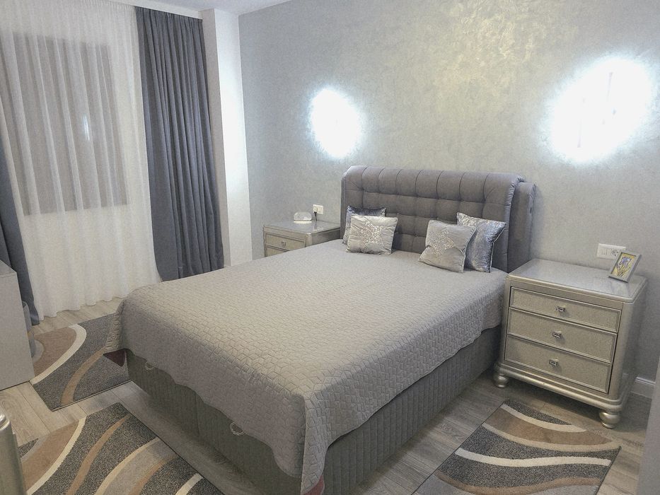 Inchiriere apartament 2 camere Tei Apartments,- Dem Radulescu