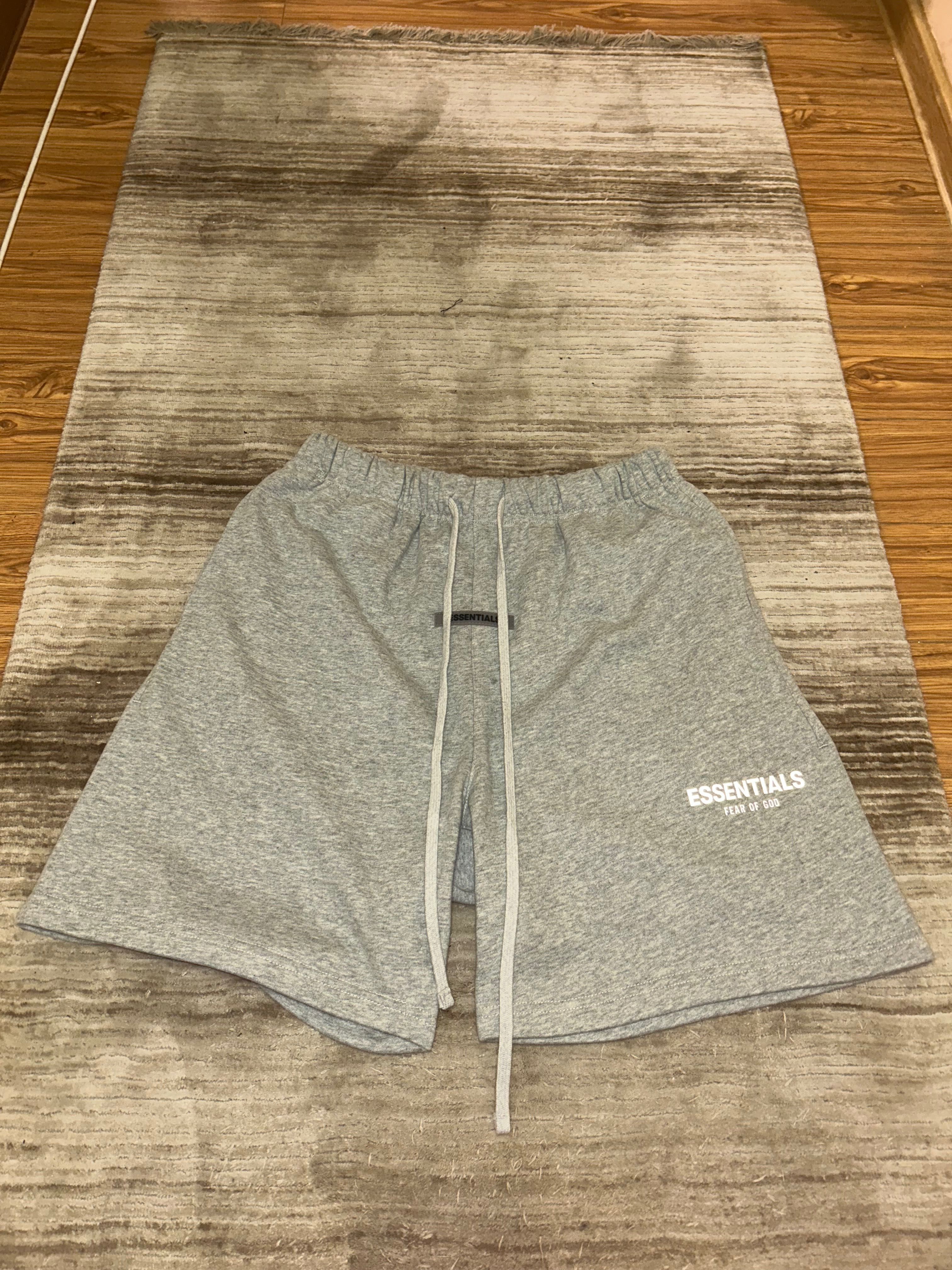 Essentials pantaloni