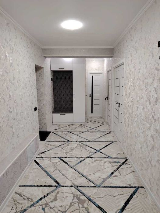 Buxoro shaxar 2 xonali kvartira