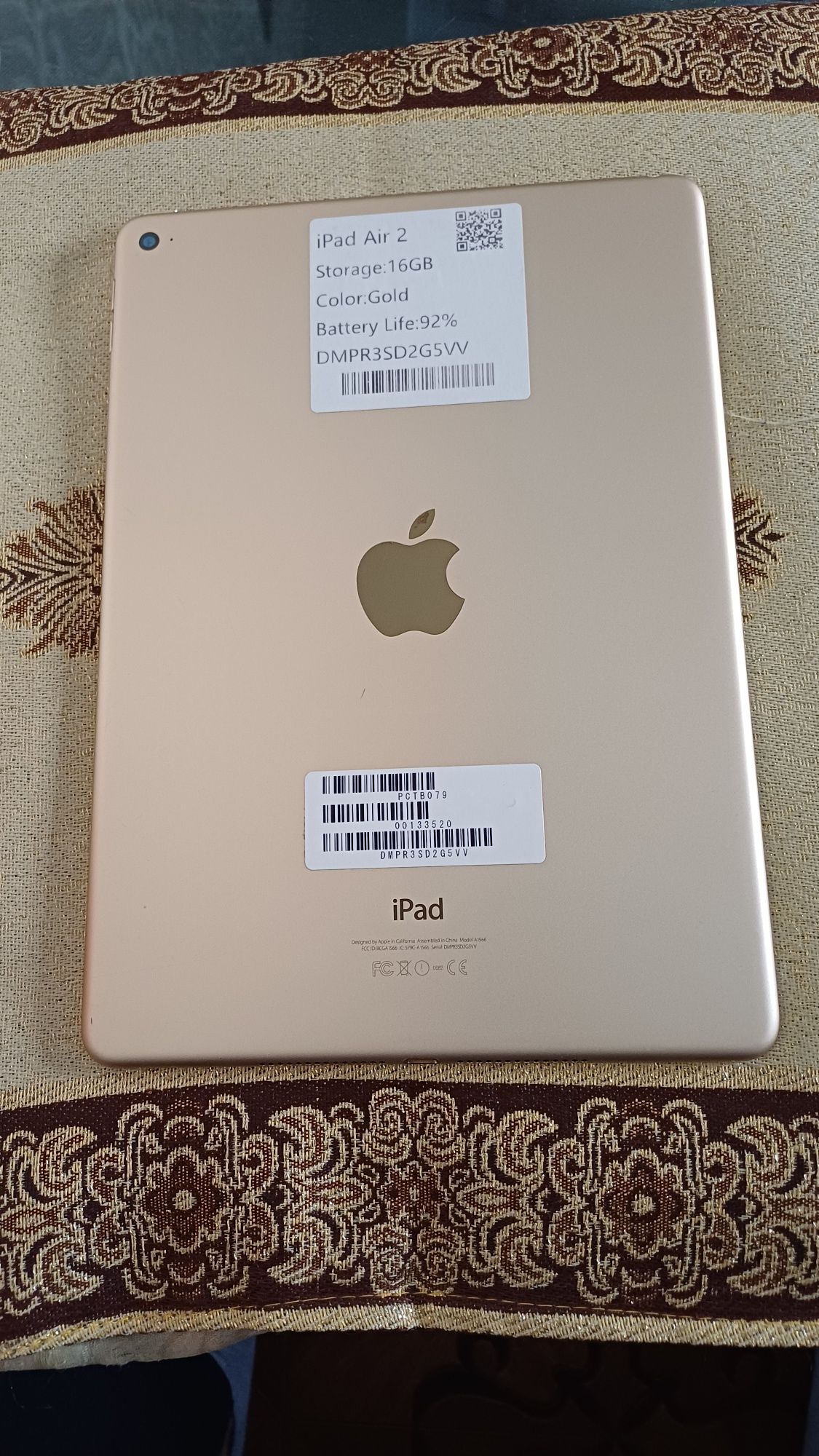 Ipad air 2 arzon narxda