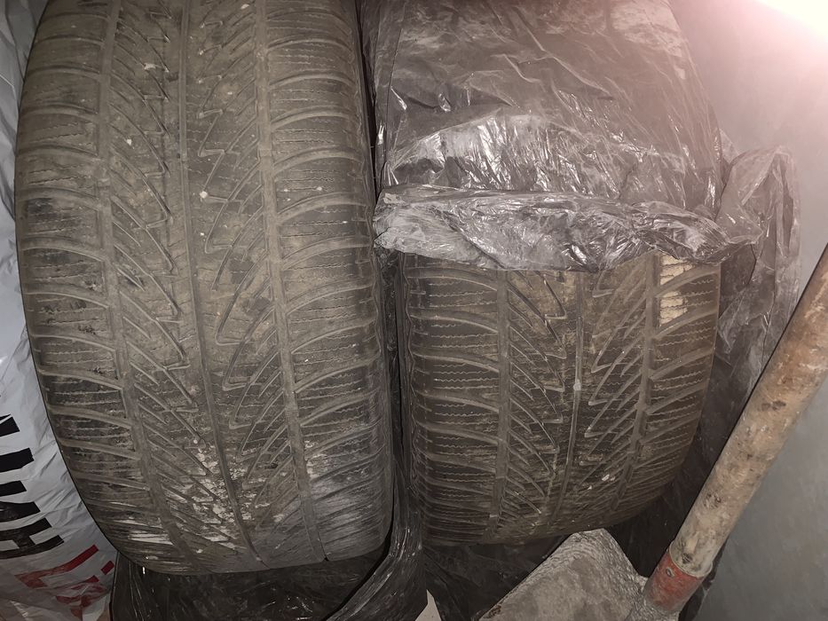 летние шины GOOD YEAR