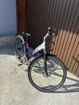 Bicicleta MC KENZIE