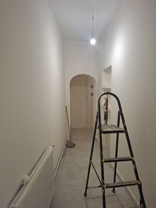 Zugrav glet lavabil reparații