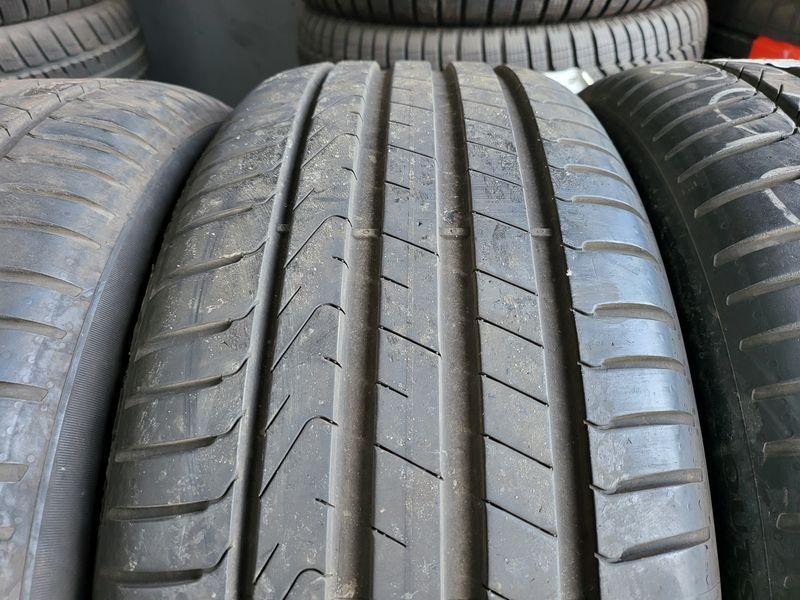 225/50/18 PIRELLI 4бр