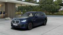 BMW X3 BMW X3 40d xDrive MHEV