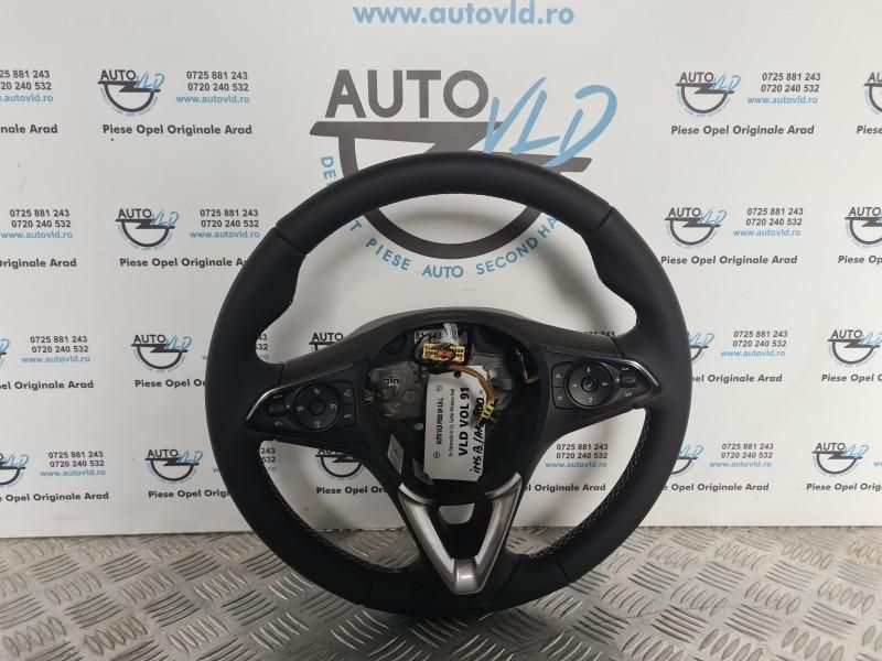 Volan piele reconditionat Opel Insignia B