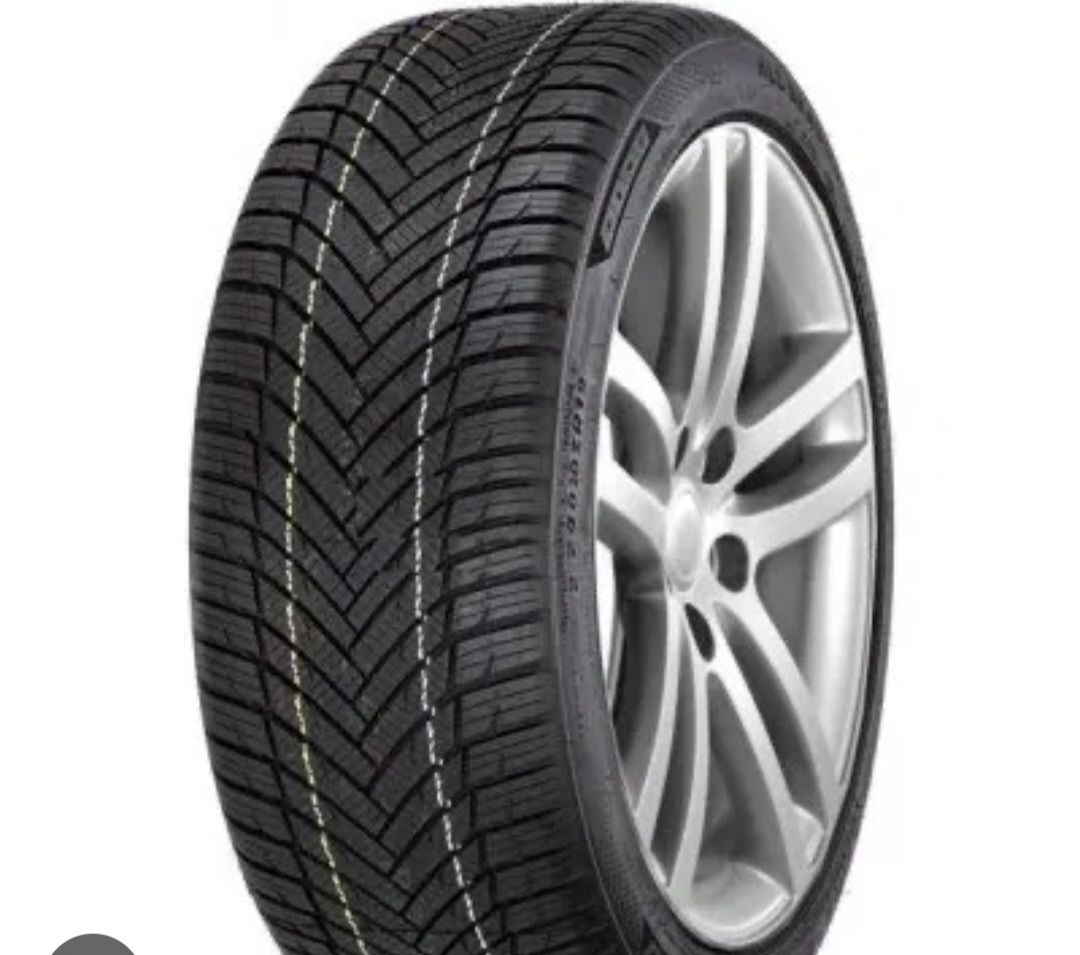 Balon shina Imperial шина 165/70 R13 Китай!