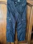 Pantaloni Cargo femei