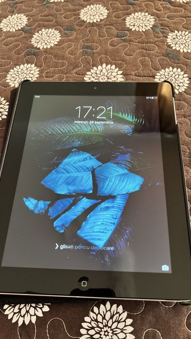 Iped 2, 64GB momorie