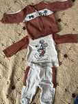 Lot hainute bebe marimea 62 68 C&A