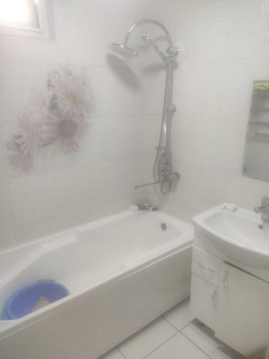 Аренда 4х комнатный дом, 2 сотки - Чинобад