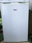 Congelator Whirlpool