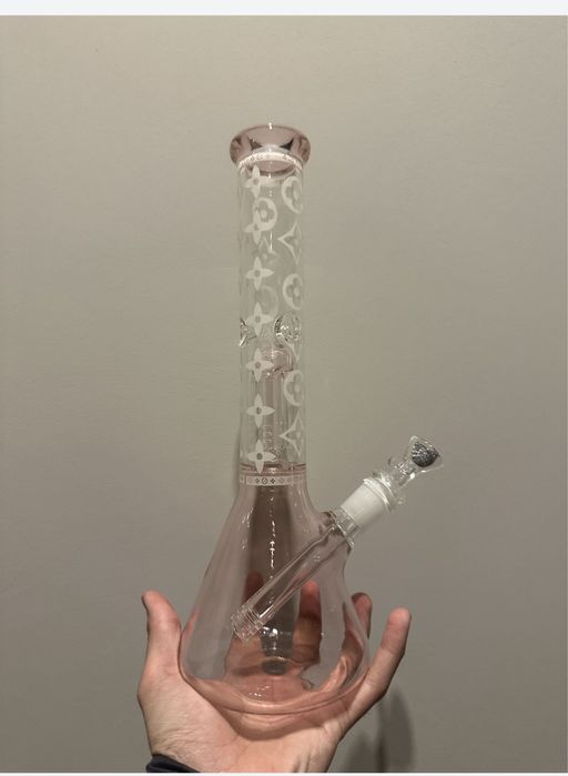 Бонг баблер для дома