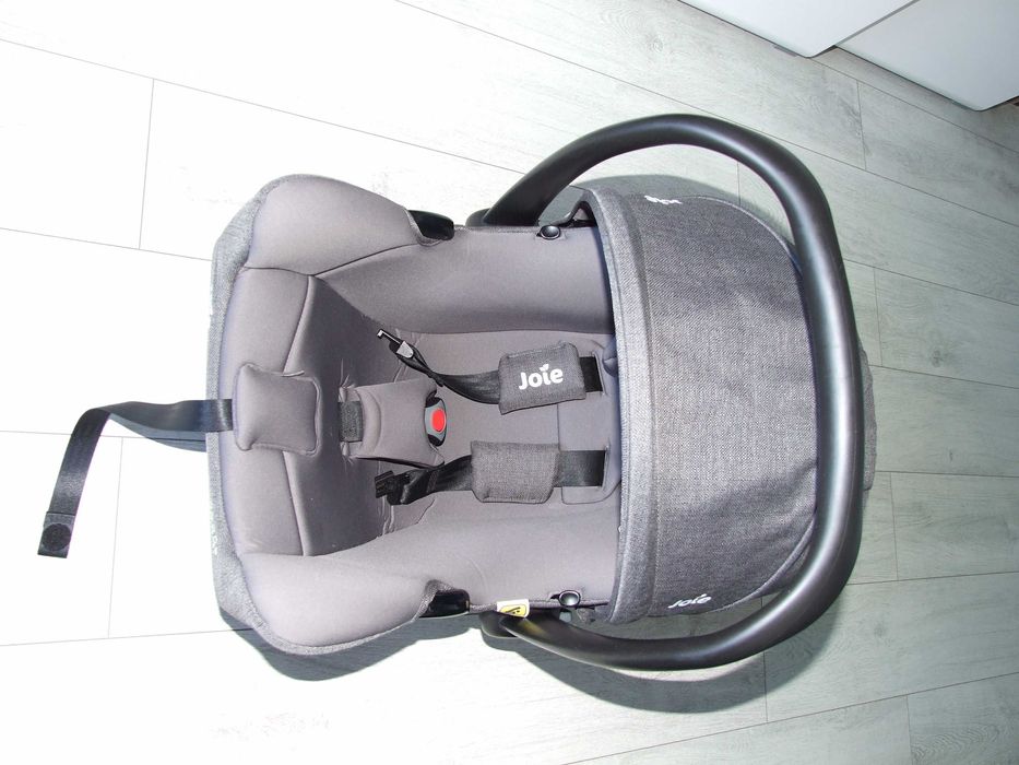 Scoica Auto Joie I-Snug 2 ADAC