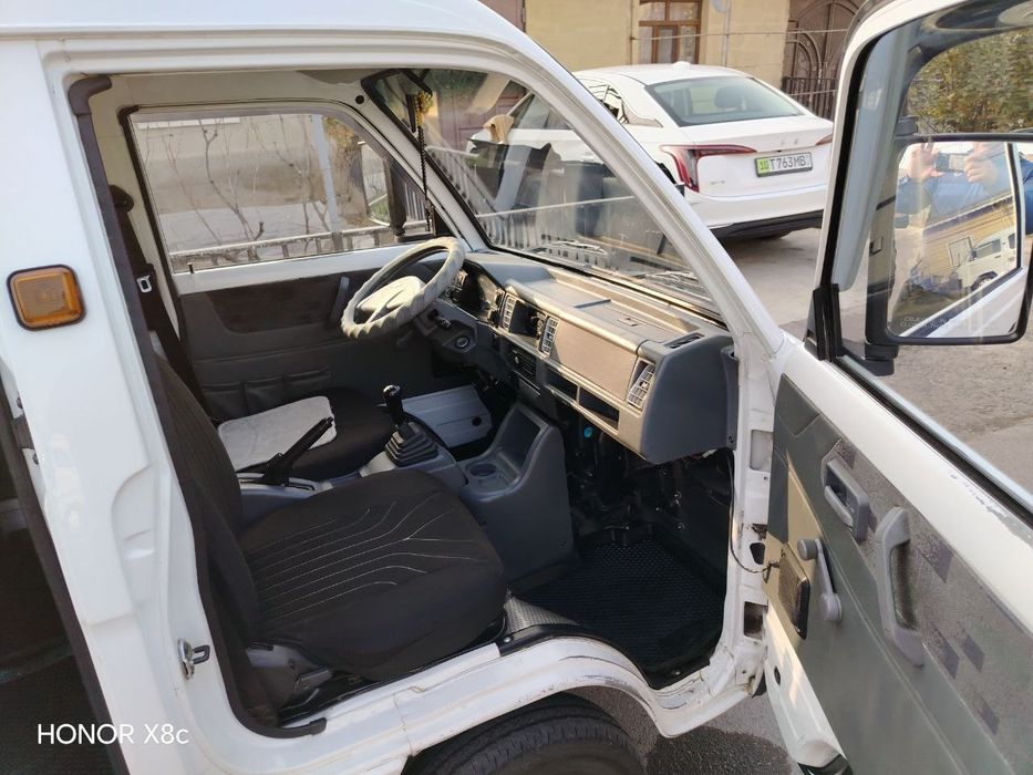 Дамас сотилади. Бир кул минилган. Краскаси тоза.