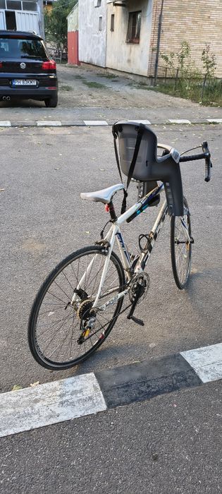 Bicicleta de vanzare