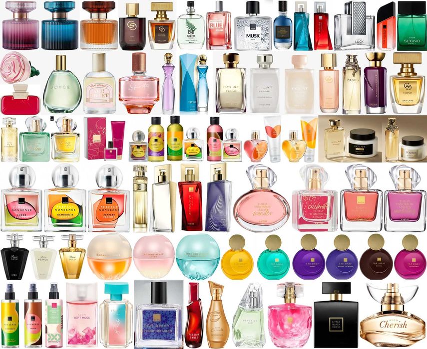 НАЛИЧНИ!TTA Today,Incandessence,Attraction,Luck,Rare Pearls