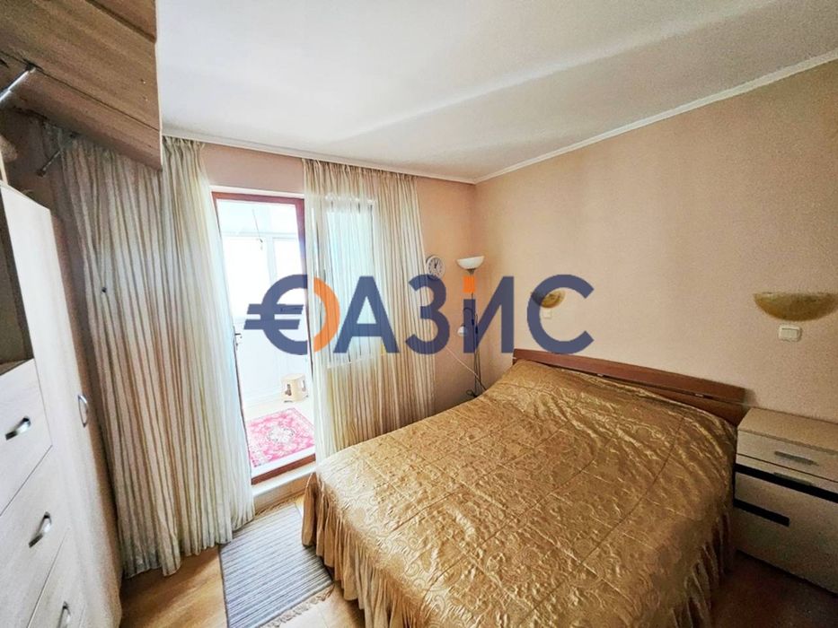 Продава се Двустаен апартамент в к.к. Слънчев бряг - 87 кв.м за 501 €/кв.м - Снимка #10