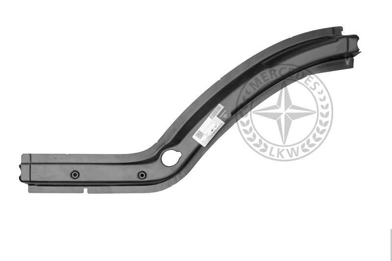 Оригинална вежда кабина за Mercedes-Benz Atego