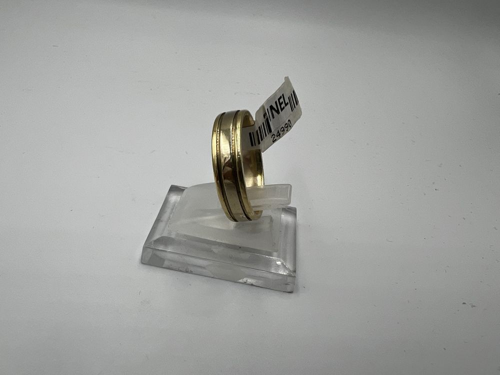 Inel De Aur 14K 5.67 GR Marimea 20/Diametrul 60 #24990