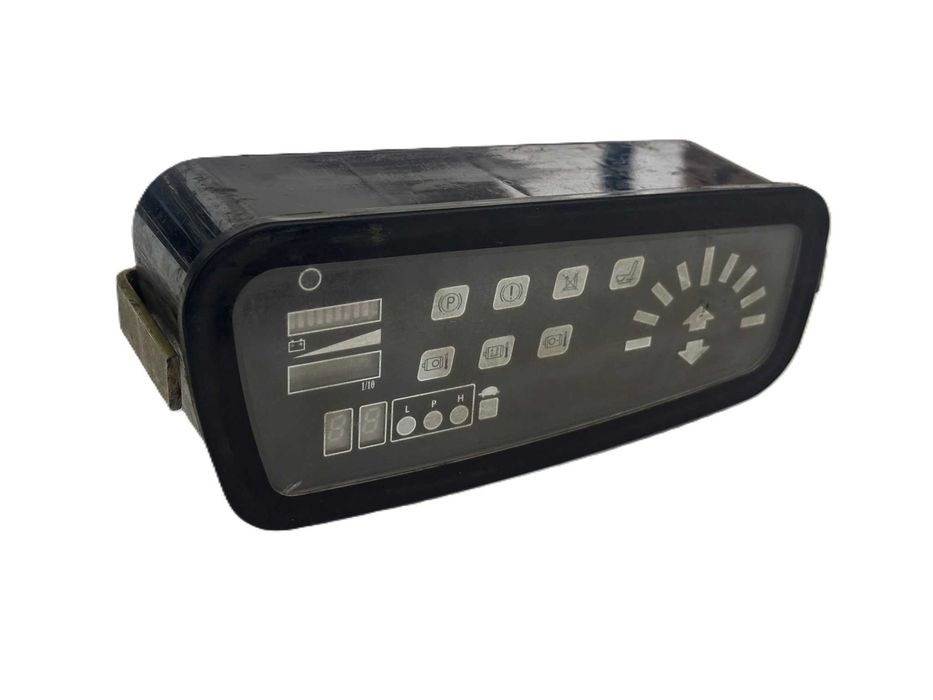 Tablou/Display/Afisaj pt Cesab,Still,Toyota,Fiat OM,Yungheinrich,Linde