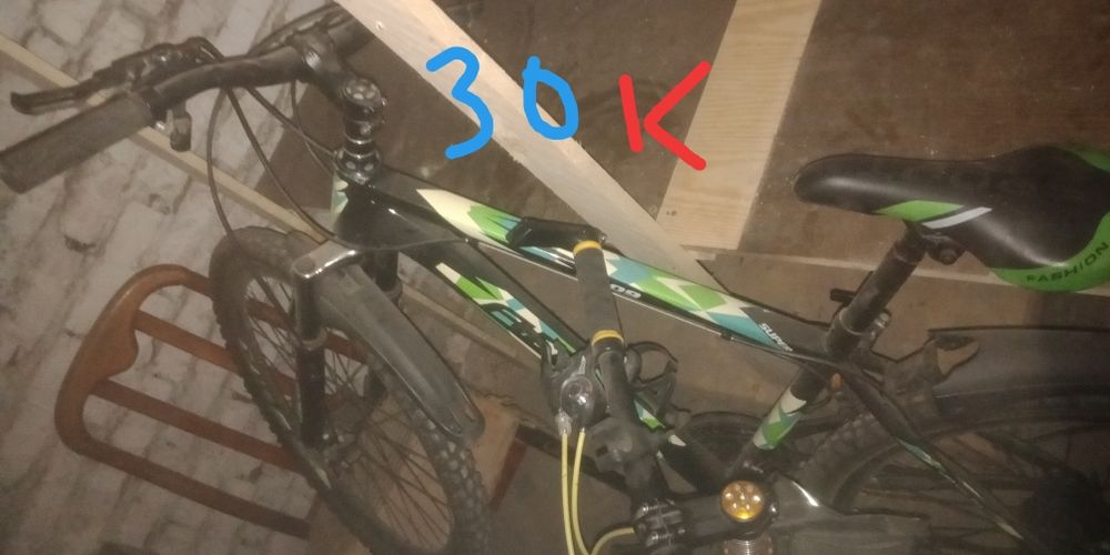 Велосипед Велосипеды