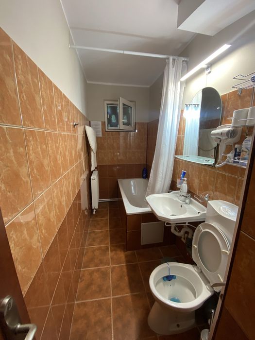 Apartament regim hotelier