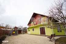 Vila spațioasă - Bazinul de inot Radauti