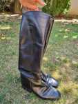 Cizme dansuri populare, calarie marca Reitstiefel