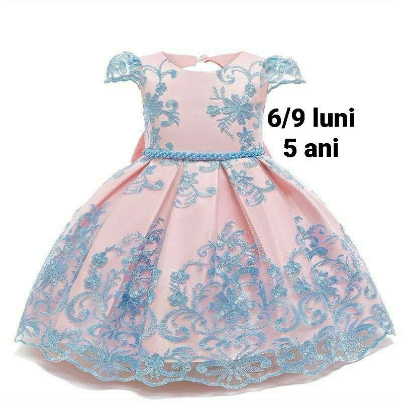 Rochițe deosebite,elegante PREȚ REDUS