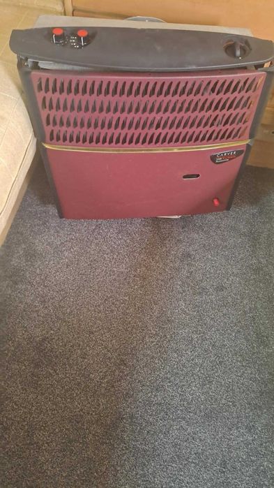 отоплителна печка за каравана или кемпер за части