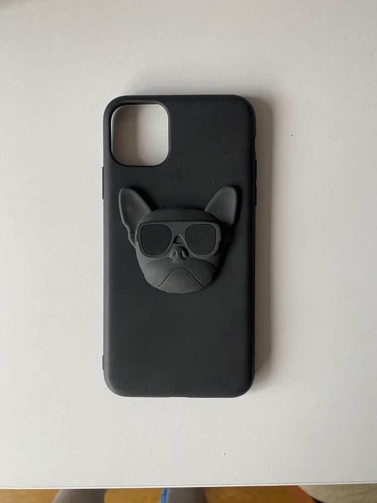 Калъф/кейс Iphone 11 Pro Max