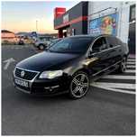 Vw passat b6 2.0