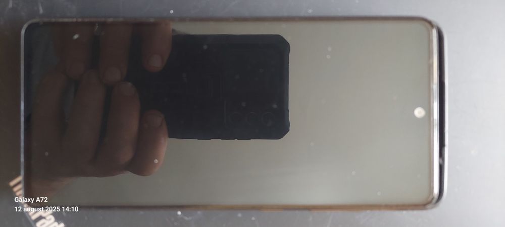 Samsung galaxy A72