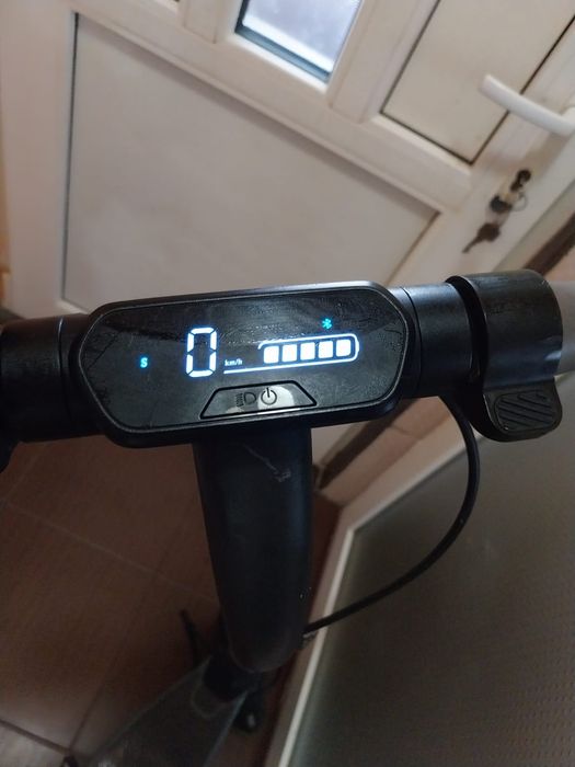 Trotineta electrica e2