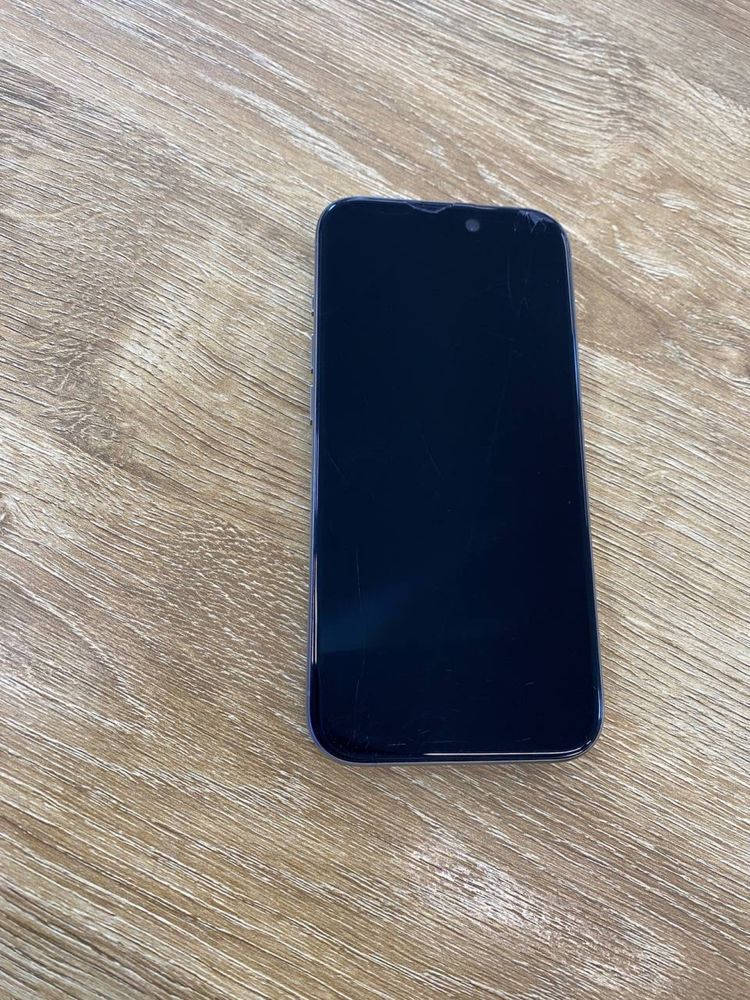 iphone 15 pro 128